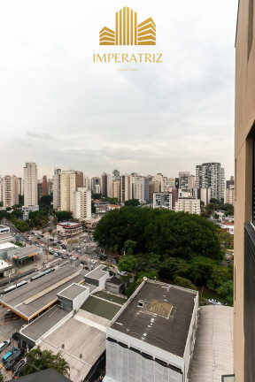 Imagem Apartamento à Venda, em Vila Olímpia - São Paulo Imagem Apartamento à Venda, em Vila Olímpia - São Paulo