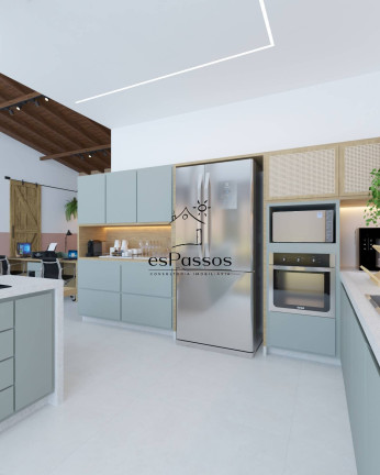 Imagem Casa com 3 Quartos à Venda, 1.000 m² em Nsa Aparecida - Florestal