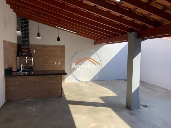 Imagem Casa com 3 Quartos à Venda, 102 m² em Jardim Bandeirantes - Mogi Guaçu Imagem Casa com 3 Quartos à Venda, 102 m² em Jardim Bandeirantes - Mogi Guaçu
