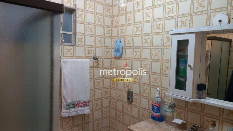 Imagem Casa com 3 Quartos à Venda, 310 m² em Jardim - Santo André