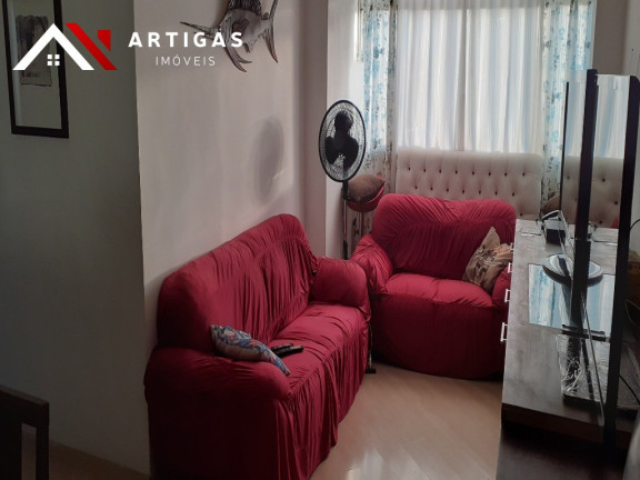 Apartamento com 2 Quartos à Venda, 60 m² em Mooca - São Paulo