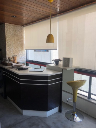 Imagem Imóvel com 4 Quartos à Venda, 181 m² em Itaim Bibi - São Paulo