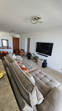 Imagem Apartamento com 2 Quartos à Venda, 89 m² em Pituaçu - Salvador