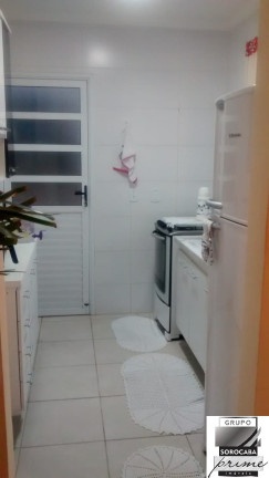 Imagem Casa com 2 Quartos à Venda, 140 m² em Quintais Do Imperador - Sorocaba Imagem Casa com 2 Quartos à Venda, 140 m² em Quintais Do Imperador - Sorocaba