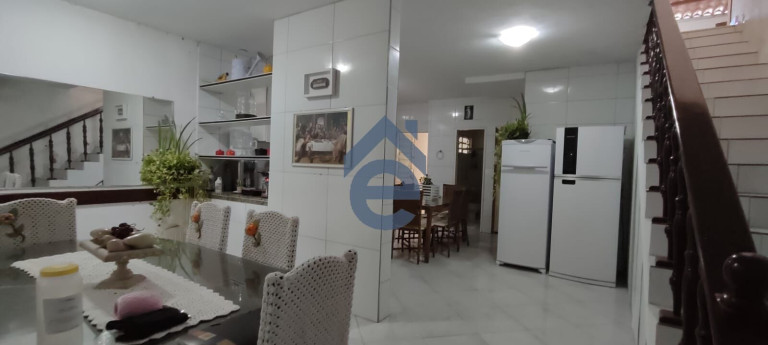 Imagem Casa com 4 Quartos à Venda, em Levada - Maceió Imagem Casa com 4 Quartos à Venda, em Levada - Maceió