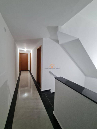 Imagem Cobertura com 2 Quartos à Venda, 88 m² em Jardim Guarará - Santo André Imagem Cobertura com 2 Quartos à Venda, 88 m² em Jardim Guarará - Santo André