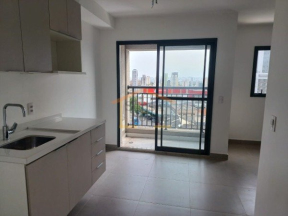 Imagem Apartamento com 1 Quarto à Venda, 26 m² em Tucuruvi - São Paulo Imagem Apartamento com 1 Quarto à Venda, 26 m² em Tucuruvi - São Paulo