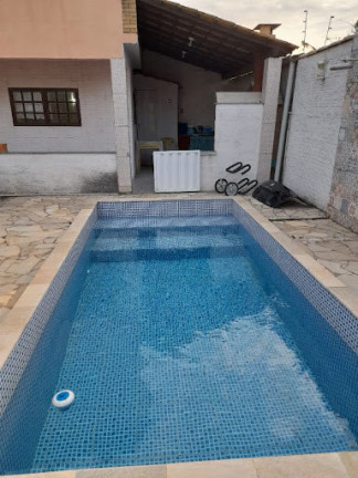 Imagem Casa com 5 Quartos à Venda, 310 m² em Rasa - Armação Dos Búzios