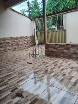 Imagem Casa com 3 Quartos à Venda, 186 m² em Conjunto Vera Cruz - Goiânia