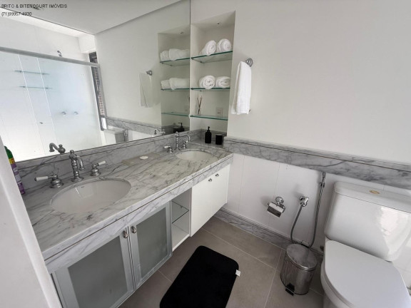 Imagem Imóvel com 3 Quartos à Venda, 165 m² em Vitoria - Salvador Imagem Imóvel com 3 Quartos à Venda, 165 m² em Vitoria - Salvador