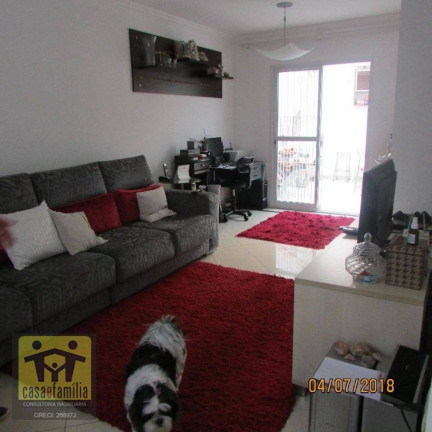 Imagem Sobrado com 3 Quartos à Venda, 97 m² em Vila Gumercindo - São Paulo