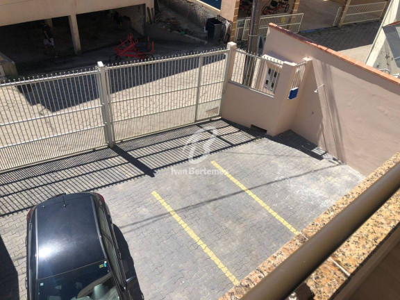 Imagem Apartamento com 1 Quarto para Temporada,  em Bombas - Bombinhas