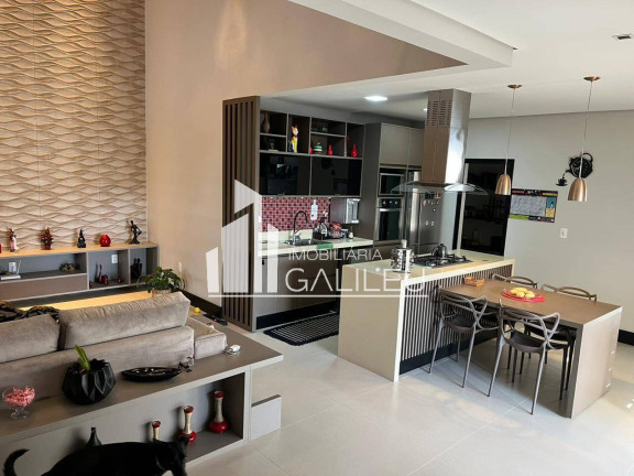 Imagem Casa de Condomínio com 3 Quartos à Venda, 240 m² em Parque Rural Fazenda Santa Cândida - Campinas Imagem Casa de Condomínio com 3 Quartos à Venda, 240 m² em Parque Rural Fazenda Santa Cândida - Campinas