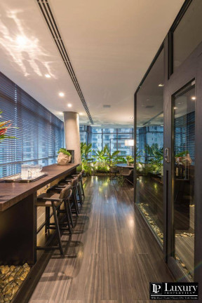 Imagem Apartamento com 3 Quartos à Venda, 556 m² em Itaim Bibi - São Paulo