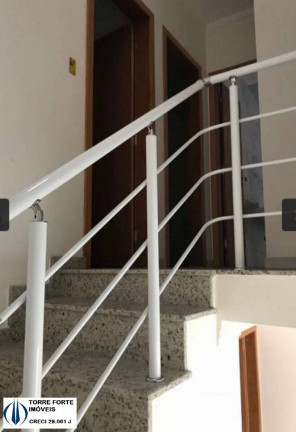 Imagem Casa com 3 Quartos à Venda, 78 m² em Vila Graciosa - São Paulo