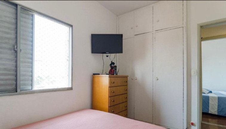 Imagem Imóvel com 2 Quartos à Venda, 51 m² em Vila Da Saúde - São Paulo