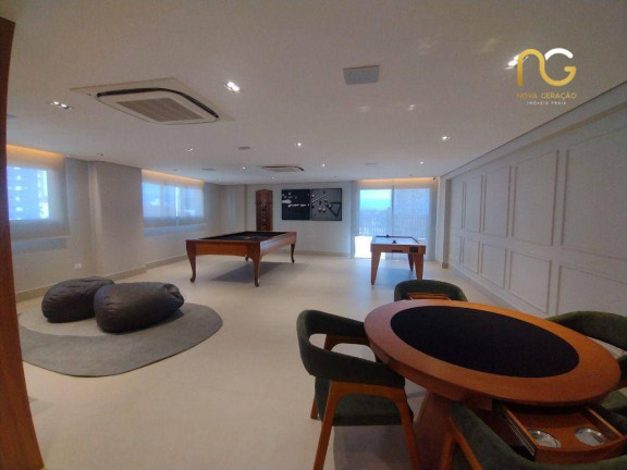 Imagem Apartamento com 2 Quartos à Venda, 73 m² em Aviação - Praia Grande