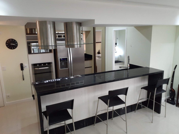 Imagem Apartamento com 2 Quartos à Venda, 89 m² em Barueri