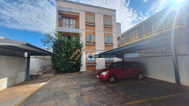 Imagem Apartamento com 2 Quartos à Venda, 76 m² em Jardim Paulista - Ribeirão Preto