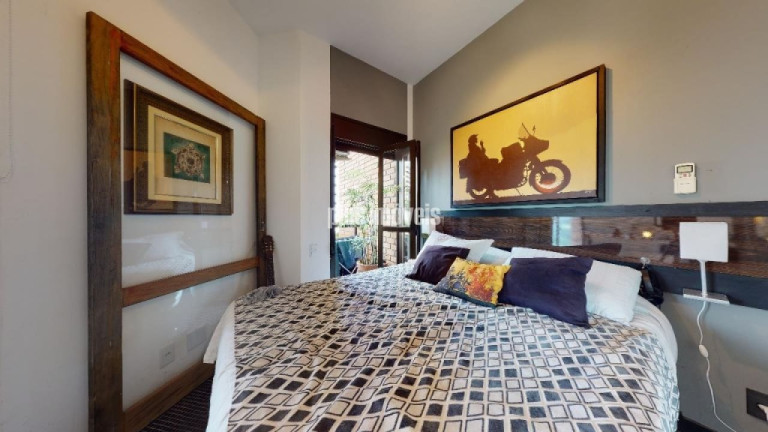 Imagem Apartamento com 2 Quartos à Venda, 75 m² em Panamby - São Paulo Imagem Apartamento com 2 Quartos à Venda, 75 m² em Panamby - São Paulo