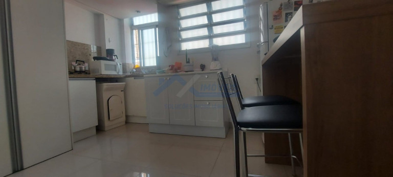 Imagem Apartamento com 2 Quartos à Venda, 60 m² em Boa Vista - Porto Alegre