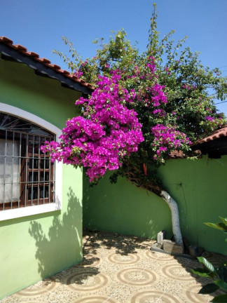 Imagem Casa com 2 Quartos à Venda, 75 m² em Vila Atlântica - Mongaguá Imagem Casa com 2 Quartos à Venda, 75 m² em Vila Atlântica - Mongaguá