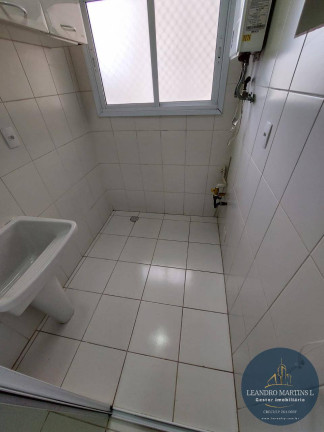 Imagem Apartamento com 3 Quartos para Alugar, 72 m² em Usina Piratininga - São Paulo