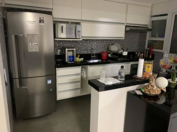 Imagem Apartamento com 3 Quartos à Venda, 89 m² em Centro - São Caetano Do Sul Imagem Apartamento com 3 Quartos à Venda, 89 m² em Centro - São Caetano Do Sul