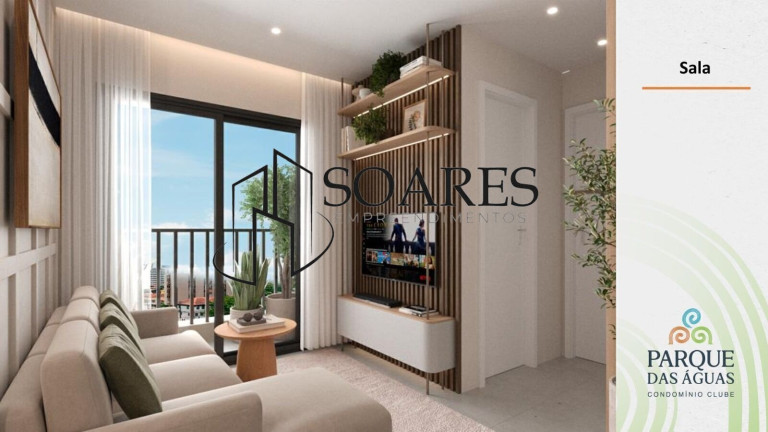 Imagem Apartamento com 2 Quartos à Venda, 42 m² em Parque Verde - Belém Imagem Apartamento com 2 Quartos à Venda, 42 m² em Parque Verde - Belém