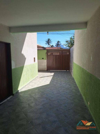 Imagem Casa com 3 Quartos à Venda, 100 m² em Pontal De Santa Marina - Caraguatatuba Imagem Casa com 3 Quartos à Venda, 100 m² em Pontal De Santa Marina - Caraguatatuba