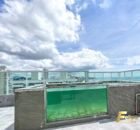 Imagem Cobertura com 4 Quartos à Venda, 300 m² em Praia De Itaparica - Vila Velha