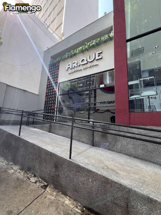 Apartamento com 1 Quarto à Venda, 26 m² em Vila Buarque - São Paulo