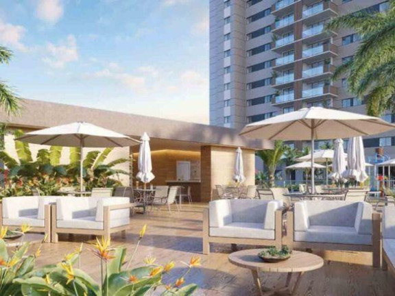 Imagem Apartamento com 2 Quartos à Venda, 60 m² em Barra Olimpica - Rio De Janeiro Imagem Apartamento com 2 Quartos à Venda, 60 m² em Barra Olimpica - Rio De Janeiro