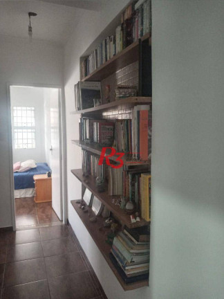Imagem Sobrado com 2 Quartos à Venda, 68 m² em Ponta Da Praia - Santos Imagem Sobrado com 2 Quartos à Venda, 68 m² em Ponta Da Praia - Santos