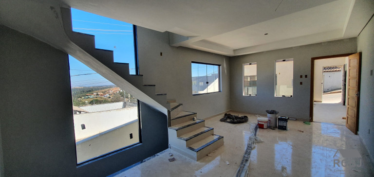 Casa com 3 Quartos à Venda,  em São Pedro - Esmeraldas