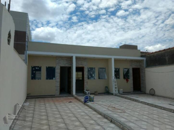 Casa com 2 Quartos à Venda, 53 m² em Vila Aeroporto - Sorocaba