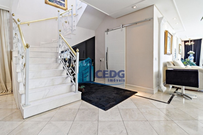 Imagem Apartamento com 3 Quartos à Venda, 337 m² em Mossunguê - Curitiba Imagem Apartamento com 3 Quartos à Venda, 337 m² em Mossunguê - Curitiba