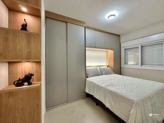 Imagem Apartamento com 2 Quartos à Venda, 60 m² em Navegantes - Capão Da Canoa