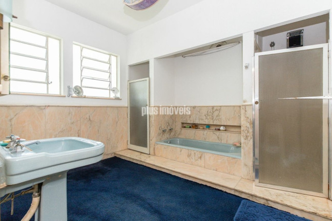 Imagem Casa com 3 Quartos à Venda, 320 m² em Pacaembu - São Paulo