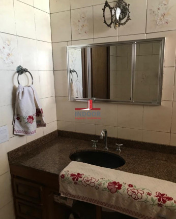 Imagem Imóvel com 3 Quartos à Venda, 166 m² em água Fria - São Paulo Imagem Imóvel com 3 Quartos à Venda, 166 m² em água Fria - São Paulo