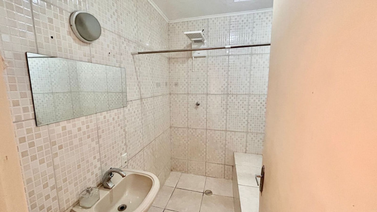 Imagem Casa com 3 Quartos à Venda, 88 m² em Vila Santa Catarina - São Paulo Imagem Casa com 3 Quartos à Venda, 88 m² em Vila Santa Catarina - São Paulo