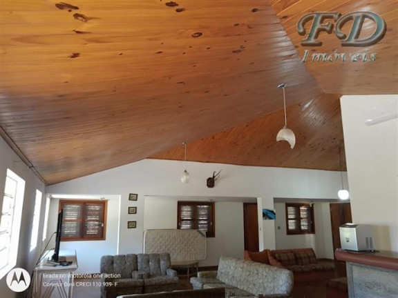 Imagem Chácara com 2 Quartos à Venda, 13.500 m² em Portão - Atibaia