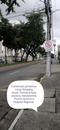Imagem Apartamento com 2 Quartos à Venda, 44 m² em Conjunto Residencial Trinta E Um De Março - São José Dos Campos