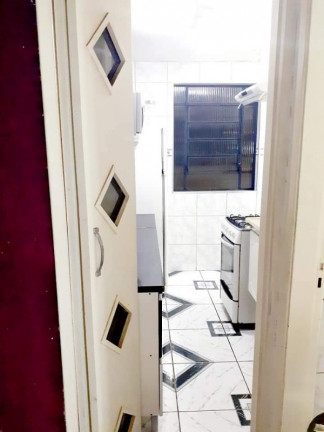 Imagem Imóvel com 2 Quartos à Venda, 48 m² em Conjunto Residencial José Bonifácio - São Paulo