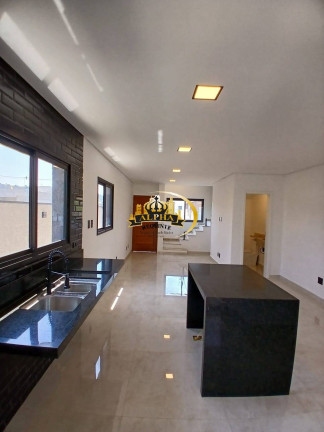 Imagem Casa com 3 Quartos à Venda, 126 m² em Villas Do Jaguari - Santana De Parnaíba Imagem Casa com 3 Quartos à Venda, 126 m² em Villas Do Jaguari - Santana De Parnaíba