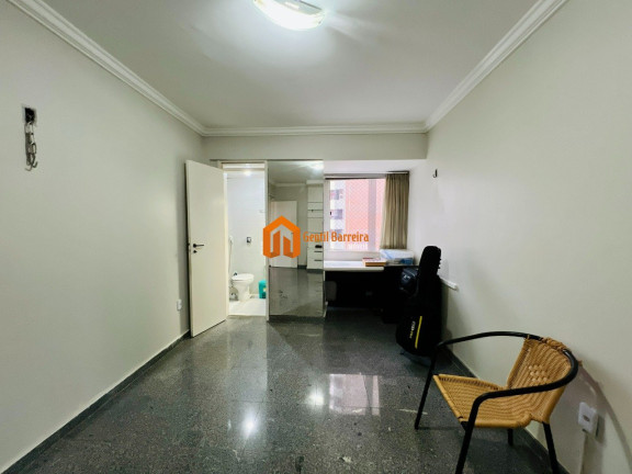 Imagem Apartamento com 3 Quartos à Venda,  em Meireles - Fortaleza