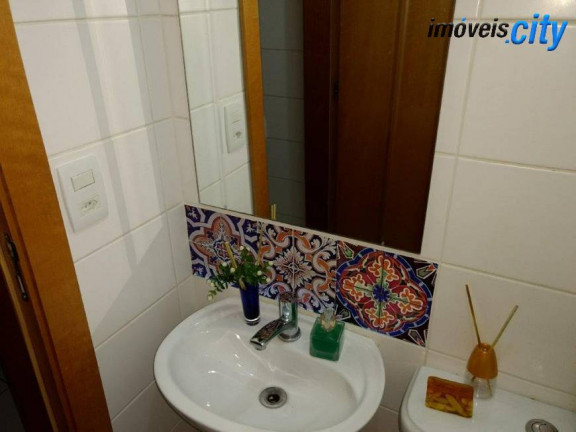 Imagem Apartamento com 3 Quartos à Venda, 110 m² em Ipiranga - São Paulo Imagem Apartamento com 3 Quartos à Venda, 110 m² em Ipiranga - São Paulo