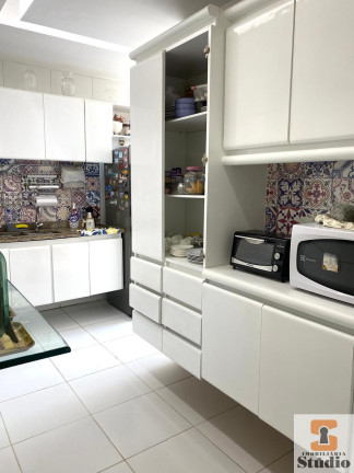 Imagem Apartamento com 2 Quartos à Venda, 110 m² em Santa Mônica - Feira De Santana Imagem Apartamento com 2 Quartos à Venda, 110 m² em Santa Mônica - Feira De Santana