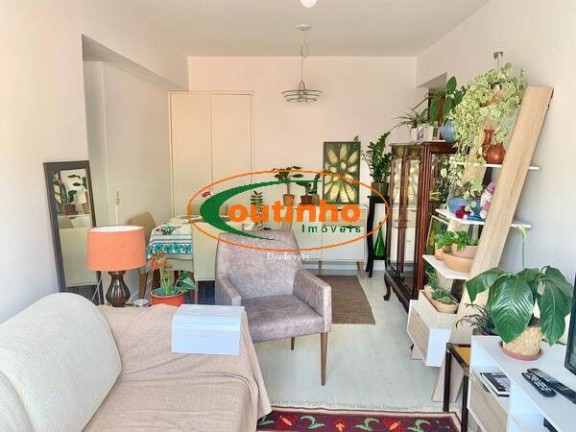 Imagem Apartamento com 2 Quartos à Venda, 56 m² em Riachuelo - Rio De Janeiro Imagem Apartamento com 2 Quartos à Venda, 56 m² em Riachuelo - Rio De Janeiro