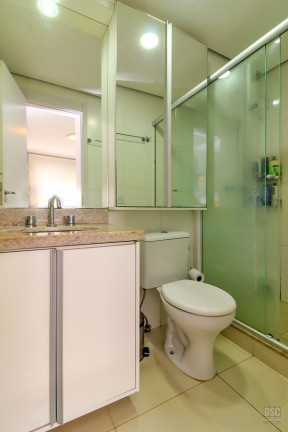 Imagem Apartamento com 2 Quartos à Venda, 58 m² em Vila Nova - Porto Alegre